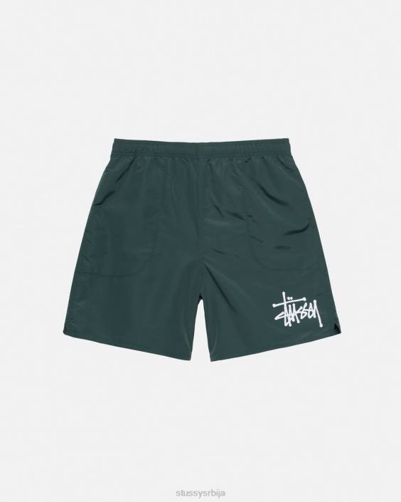 STUSSY кратке хлаче атлантиц унисек велика основна вода кратко L64B104