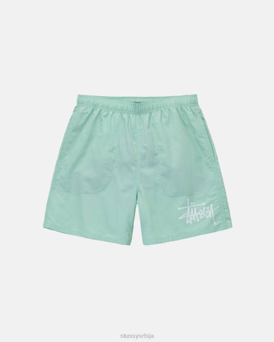 STUSSY кратке хлаче Нана унисек велика основна вода кратко L64B105