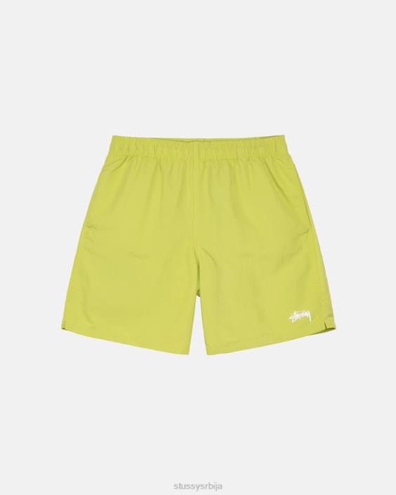 STUSSY кратке хлаче креч унисек залиха воде кратко L64B112