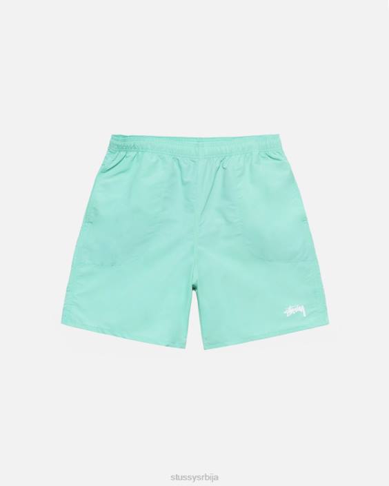 STUSSY кратке хлаче акуа унисек залиха воде кратко L64B118