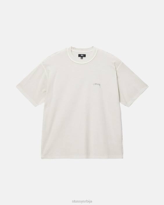 STUSSY теес кост унисек лази тее L64B78