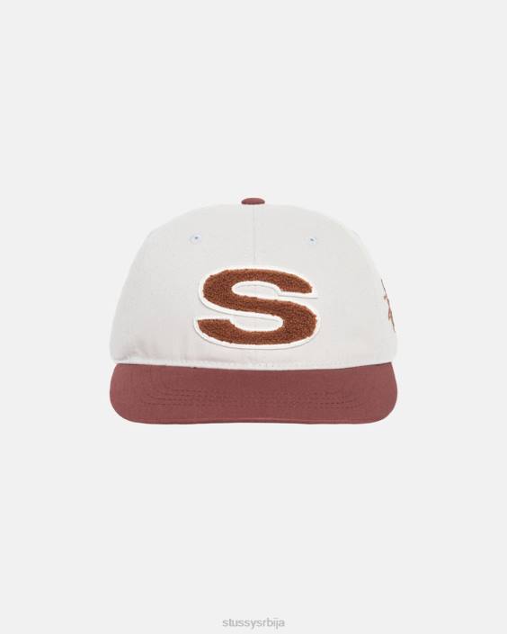 STUSSY покривала за главу дим унисек цхенилле с лов про цап L64B381