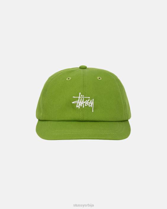 STUSSY покривала за главу трава унисек основна залиха лов про цап L64B388