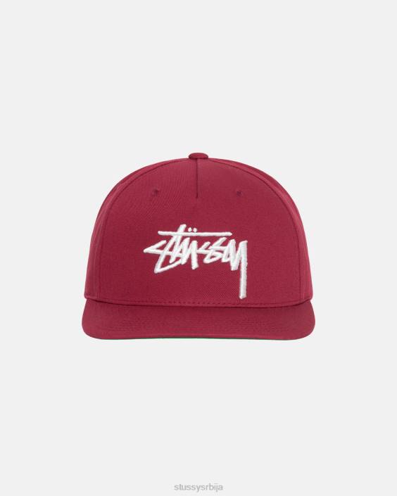STUSSY покривала за главу бобица унисек велика залиха крунска капа L64B408